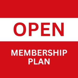 Open membership plan