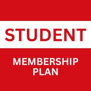 Student membership plan