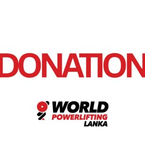 Donations for WPL - 499