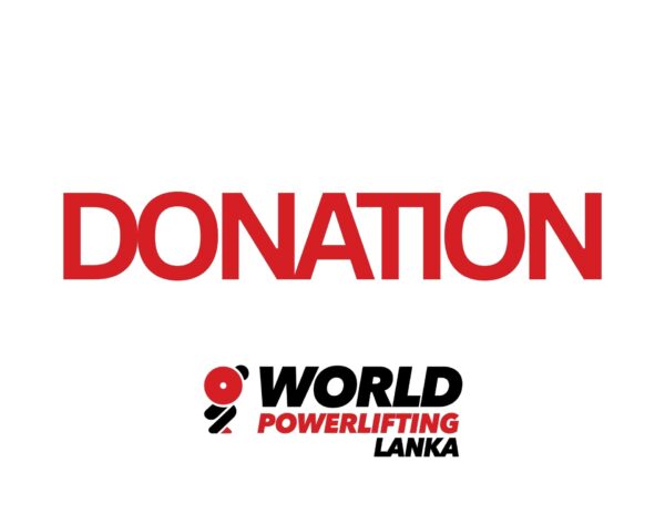 Donations for WPL - 499